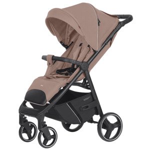 Dětský kočárek CARRELLO Bravo 2024 CRL-8512 Royal Beige