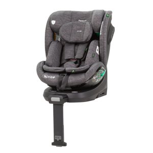 Dětská autosedačka Carrello Meteorit CRL-16001 Marble Grey