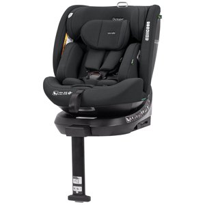 Dětská autosedačka Carrello Octopus CRL-16002 Deepwater Grey