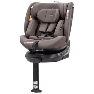 Dětská autosedačka Carrello Octopus CRL-16002 Sandstone Beige