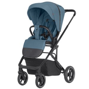 Dětský kočárek Carrello Alfa 2024 CRL-5508 Indigo Blue