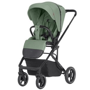 Dětský kočárek Carrello Alfa 2024 CRL-5508 Sea Green
