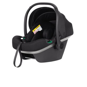 Dětská autosedačka Carrello Nova CRL-16101 Grey Line