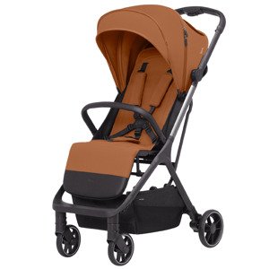 Dětský kočárek CARRELLO Nova CRL-5521 Tangelo Orange