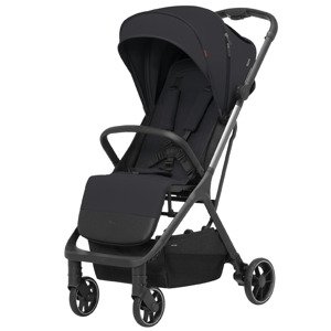 Dětský kočárek CARRELLO Nova CRL-5521 Coral Black