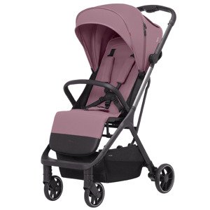 Dětský kočárek CARRELLO Nova CRL-5521 Desert Pink