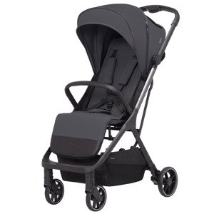 Dětský kočárek CARRELLO Nova CRL-5521 Misty Grey