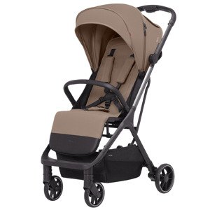 Dětský kočárek CARRELLO Nova CRL-5521 Sunrise Beige