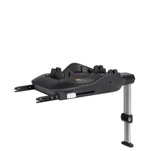 Základna pro dětskou autosedačku Carrello Vega CRL-14102 Absolute black