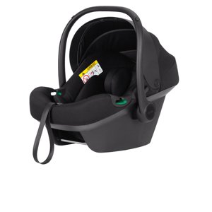 Dětská autosedačka Carrello Nova CRL-16101/1 Black Line