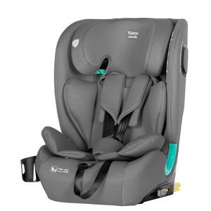 Dětská autosedačka CARRELLO Yukon CRL-15808 Seashell Grey