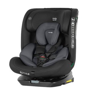 Dětská autosedačka CARRELLO Unity CRL-17010 Accord Grey