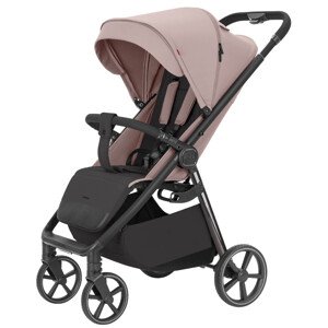 Dětský kočárek Carrello Bravo Bravo M/Lite CRL-5529 Club Beige