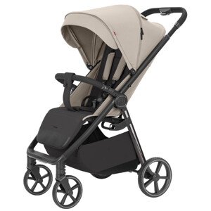 Dětský kočárek Carrello Bravo Bravo M/Lite CRL-5529 Marble Beige