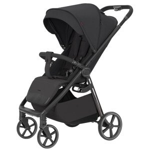 Dětský kočárek Carrello Bravo Bravo M/Lite CRL-5529 Piano Black