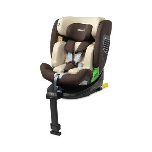 Autosedačka CARETERO Kamptos I-Size 40 - 150 cm Farba: Beige