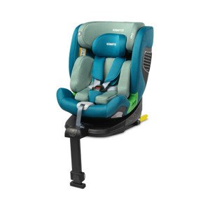 Autosedačka CARETERO Kamptos I-Size 40 - 150 cm Farba: Blue