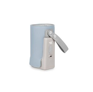 Ohřívačka lahví na cesty Lionelo Therm up GO PLUS Farba: Blue Sky