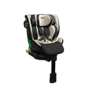 Autosedačka Caretero Turox I-SIze 40 - 150 cm Farba: Beige
