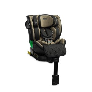 Autosedačka Caretero Turox I-SIze 40 - 150 cm Farba: Khaki