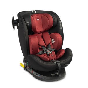 Autosedačka CARETERO Commo I-Size 40 - 150 cm Farba: Burgundy