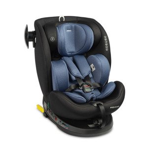 Autosedačka CARETERO Commo I-Size 40 - 150 cm Farba: Navy