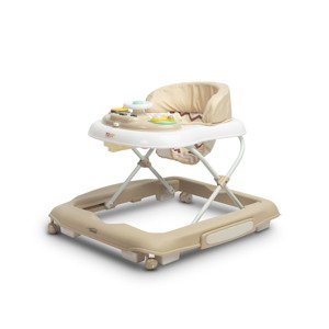 Dětské chodítko Toyz Timon Farba: Beige