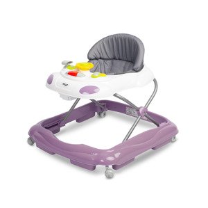 Dětské chodítko Toyz Cario Farba: Purple