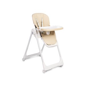 Jídelní židle Caretero Megalo Farba: Beige