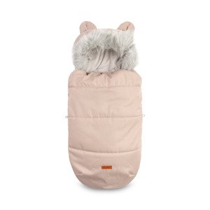 Sensillo Zimní fusak SIERRA 100x50 Farba: Pink