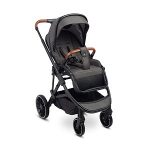 Sportovní kočárek Caretero Ratio Farba: Dark Grey