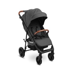 Sportovní kočárek Caretero Elma Farba: Dark Grey