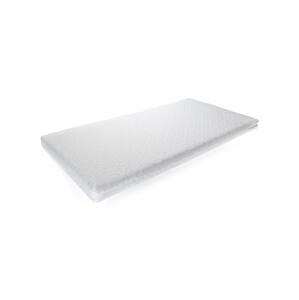 Matrace Sensillo kokos-molitan-kokos 120x60cm