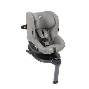 JOIE i-Spin 360 E 61-105cm dětská autosedačka Farba: Grey Flannel