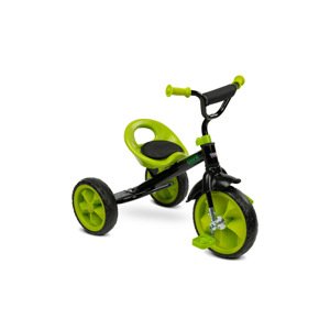Dětská tříkolka Toyz York Barva: Green