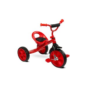 Dětská tříkolka Toyz York Barva: Red