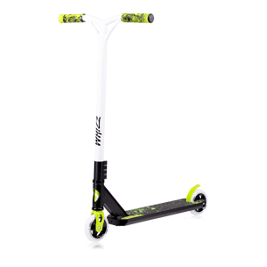 Lionelo koloběžka Whizz Farba: Green Lime Black
