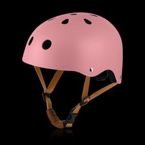 Lionelo Helmet - přilba pro děti Farba: Pink Rose