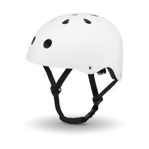 Lionelo Helmet - přilba pro děti Farba: White