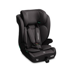 Autosedačka CARETERO COSY I-size 76-150 cm Farba: Grey