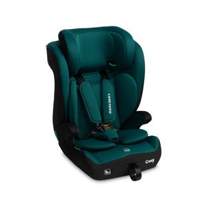 Autosedačka CARETERO COSY I-size 76-150 cm Farba: Teal
