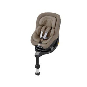 Autosedačka MAXI COSI MICA 360 PRO i-Size 2025 Farba: Authentic Truffle