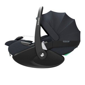 Autosedačka MAXI COSI Pebble 360 PRO 2 i-Size 2025 Farba: Essential Graphite
