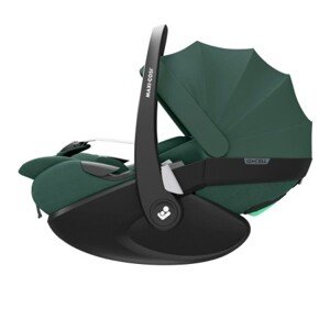 Autosedačka MAXI COSI Pebble 360 PRO 2 i-Size 2025 Farba: Essential Green