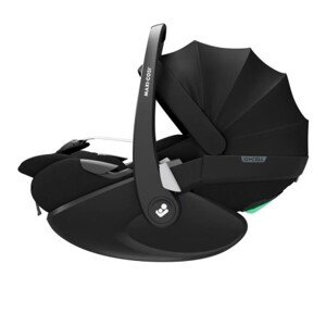 Autosedačka MAXI COSI Pebble 360 PRO 2 i-Size 2025 Farba: Twillic Black
