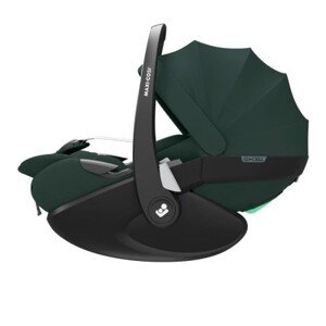Autosedačka MAXI COSI Pebble 360 PRO 2 i-Size 2025 Farba: Twillic Green