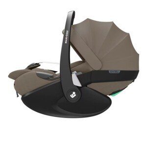 Autosedačka MAXI COSI Pebble 360 PRO 2 i-Size 2025 Farba: Twillic Truffle