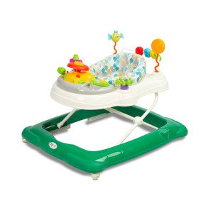 Toyz Dětské Chodítko Stepp Farba: Dark Green