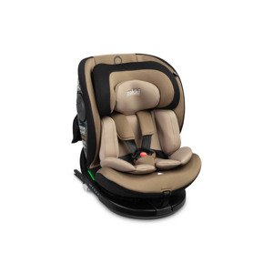 Autosedačka CARETERO Mokki I-Size 40 - 150 cm Farba: Beige