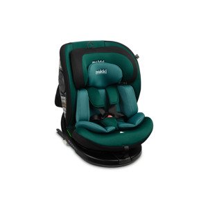 Autosedačka CARETERO Mokki I-Size 40 - 150 cm Farba: Emerald